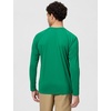 Nike Men’s Long-Sleeve Hydroguard(Malachite)