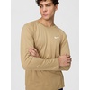 Nike Men’s Long-Sleeve Hydroguard(Parachute Beige)