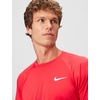 Nike Men’s Long-Sleeve Hydroguard(University Red)