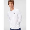 Nike Men’s Long-Sleeve Hydroguard(White)