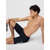 Nike Men’s Loose Fit Padded Jammer(Black)