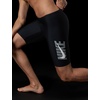 Nike Men’s Loose Fit Padded Jammer(Black)