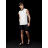 Nike Men’s Loose Fit Padded Jammer(Black)