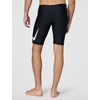 Nike Men’s Loose Fit Padded Jammer(White)