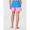 Nike Men’s Nike Swim 5″ Brief- Lined Volley Short(Blue Crystal)