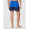 Nike Men’s Nike Swim 5″ Brief- Lined Volley Short(Game Royal)