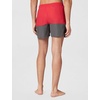 Nike Men’s Nike Swim 5″ Brief- Lined Volley Short(University Red)