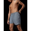 Nike Men’s Nike Swim Breaker Essential 5″ Brief-Lined Volley Short(Cool Grey)