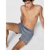 Nike Men’s Nike Swim Breaker Essential 5″ Brief-Lined Volley Short(Cool Grey)