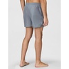 Nike Men’s Nike Swim Breaker Essential 5″ Brief-Lined Volley Short(Cool Grey)