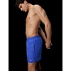 Nike Men’s Nike Swim Breaker Essential 5″ Brief-Lined Volley Short(Game Royal)