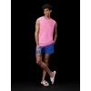 Nike Men’s Nike Swim Breaker Essential 5″ Brief-Lined Volley Short(Game Royal)