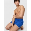 Nike Men’s Nike Swim Breaker Essential 5″ Brief-Lined Volley Short(Game Royal)