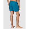 Nike Men’s Nike Swim Breaker Essential 5″ Brief-Lined Volley Short(Green Abyss)