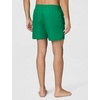 Nike Men’s Nike Swim Breaker Essential 5″ Brief-Lined Volley Short(Malachite)