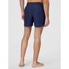 Nike Men’s Nike Swim Breaker Essential 5″ Brief-Lined Volley Short(Midnight Navy)