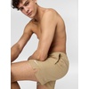 Nike Men’s Nike Swim Breaker Essential 5″ Brief-Lined Volley Short(Parachute Beige)