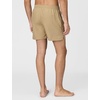 Nike Men’s Nike Swim Breaker Essential 5″ Brief-Lined Volley Short(Parachute Beige)