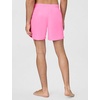 Nike Men’s Nike Swim Breaker Essential 5″ Brief-Lined Volley Short(Pink Glow)
