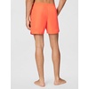 Nike Men’s Nike Swim Breaker Essential 5″ Brief-Lined Volley Short(Turf Orange)