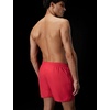 Nike Men’s Nike Swim Breaker Essential 5″ Brief-Lined Volley Short(University Red)