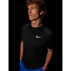 Nike Men’s Short-Sleeve Hydroguard(Black)