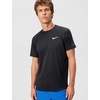 Nike Men’s Short-Sleeve Hydroguard(Black)