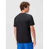 Nike Men’s Short-Sleeve Hydroguard(Black)