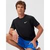 Nike Men’s Short-Sleeve Hydroguard(Black)