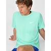 Nike Men’s Short-Sleeve Hydroguard(Bleached Turq)