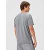 Nike Men’s Short-Sleeve Hydroguard(Cool Grey)