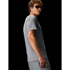 Nike Men’s Short-Sleeve Hydroguard(Cool Grey)