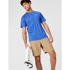 Nike Men’s Short-Sleeve Hydroguard(Game Royal)