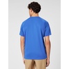 Nike Men’s Short-Sleeve Hydroguard(Game Royal)