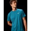 Nike Men’s Short-Sleeve Hydroguard(Green Abyss)