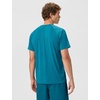 Nike Men’s Short-Sleeve Hydroguard(Green Abyss)