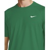 Nike Men’s Short-Sleeve Hydroguard(Malachite)