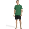 Nike Men’s Short-Sleeve Hydroguard(Malachite)