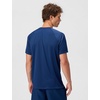 Nike Men’s Short-Sleeve Hydroguard(Midnight Navy)