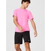 Nike Men’s Short-Sleeve Hydroguard(Pink Glow)