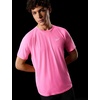 Nike Men’s Short-Sleeve Hydroguard(Pink Glow)