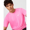 Nike Men’s Short-Sleeve Hydroguard(Pink Glow)