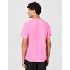 Nike Men’s Short-Sleeve Hydroguard(Pink Glow)