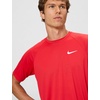 Nike Men’s Short-Sleeve Hydroguard(University Red)