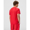 Nike Men’s Short-Sleeve Hydroguard(University Red)