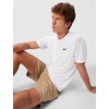 Nike Men’s Short-Sleeve Hydroguard(White)