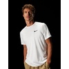 Nike Men’s Short-Sleeve Hydroguard(White)