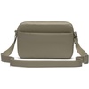 Nike Unisex Adult Classics Heritage 2.0 Crossbody Bag (2L or 4L) | Mens and Womens(Light Army/Light Army/White)