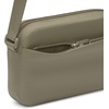 Nike Unisex Adult Classics Heritage 2.0 Crossbody Bag (2L or 4L) | Mens and Womens(Light Army/Light Army/White)