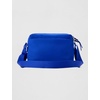 Nike Unisex Adult Classics Heritage 2.0 Crossbody Bag (2L or 4L) | Mens and Womens(Old Royal/Old Royal/Football Blue)